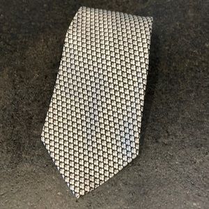 Zanzara Tie